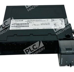 TC-OAV081 A - Honeywell - Isolated Analog Output