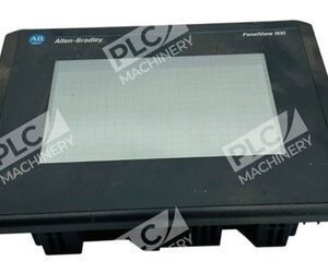 2711-T9A8X Series F - Allen-Bradley - Interface Terminal PanelView 900