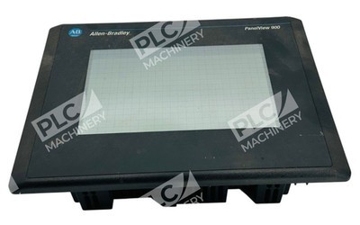 2711-T9A8X Series F - Allen-Bradley - Interface Terminal PanelView 900