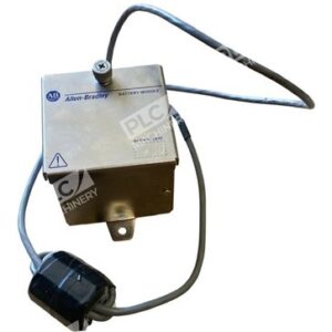 Allen Bradley AB 96391474 Battery Module 1756-BATM /A Rev D02