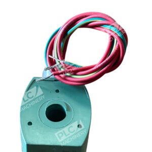 238710-006-D MP-C-080 - Asco - Solenoid Valve Coil 24VDC
