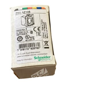 ZB5 AZ105 - Schneider Electric - Contact Block
