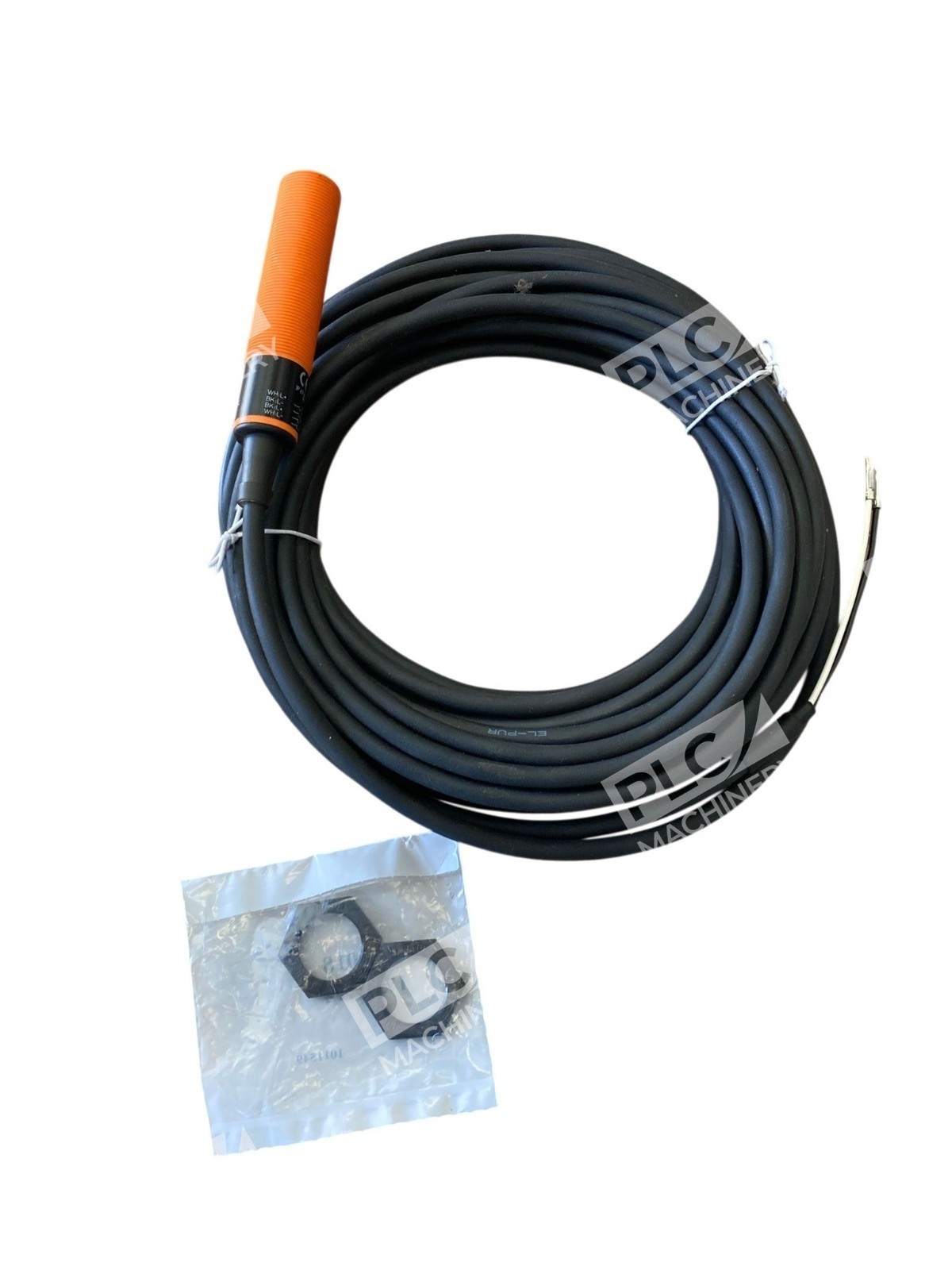 IG-2008-FRKG - ifm Electronic - IG5565 Proximity Sensor