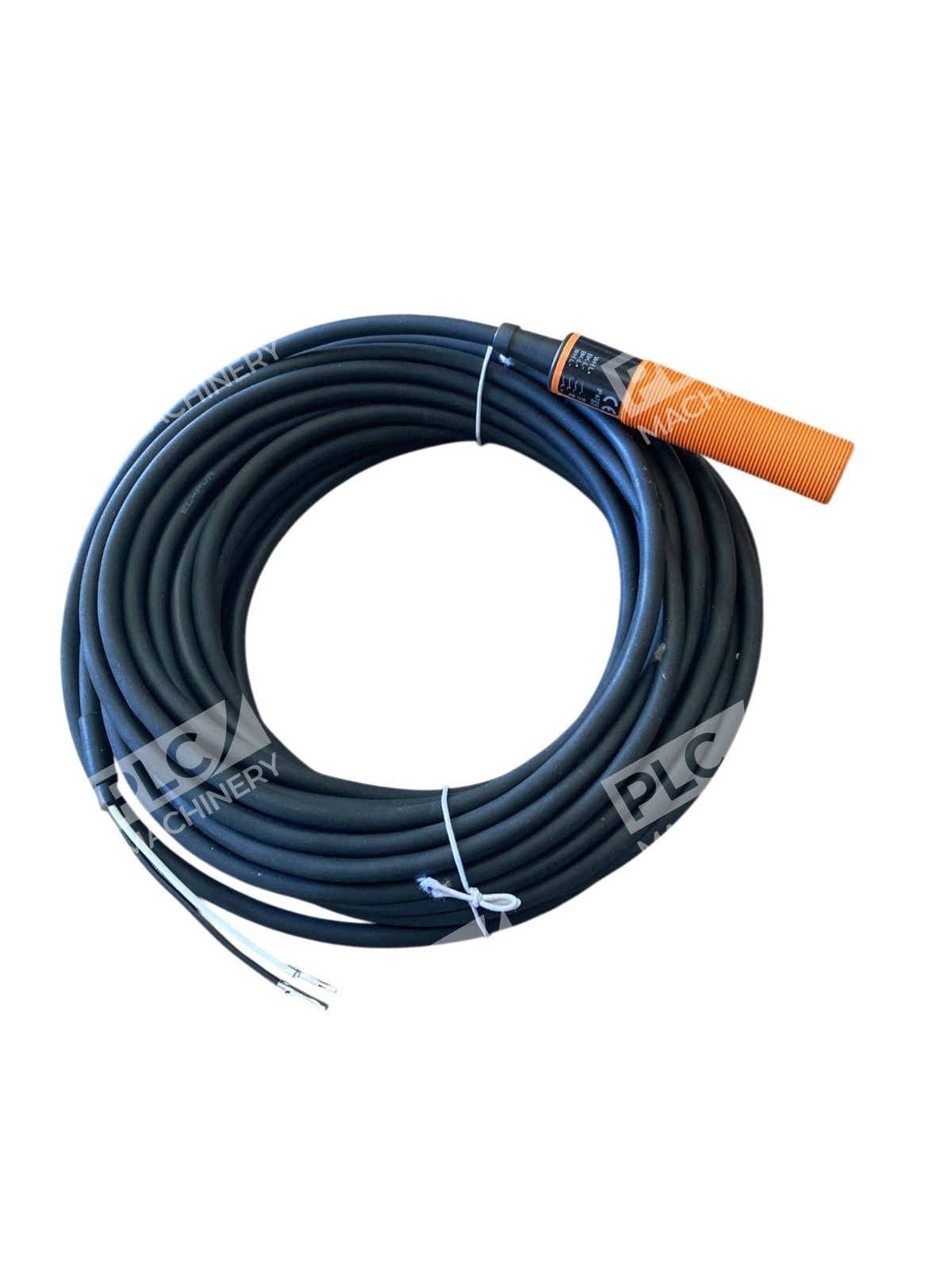 IG-2008-FRKG - ifm Electronic - IG5565 Proximity Sensor - Image 4