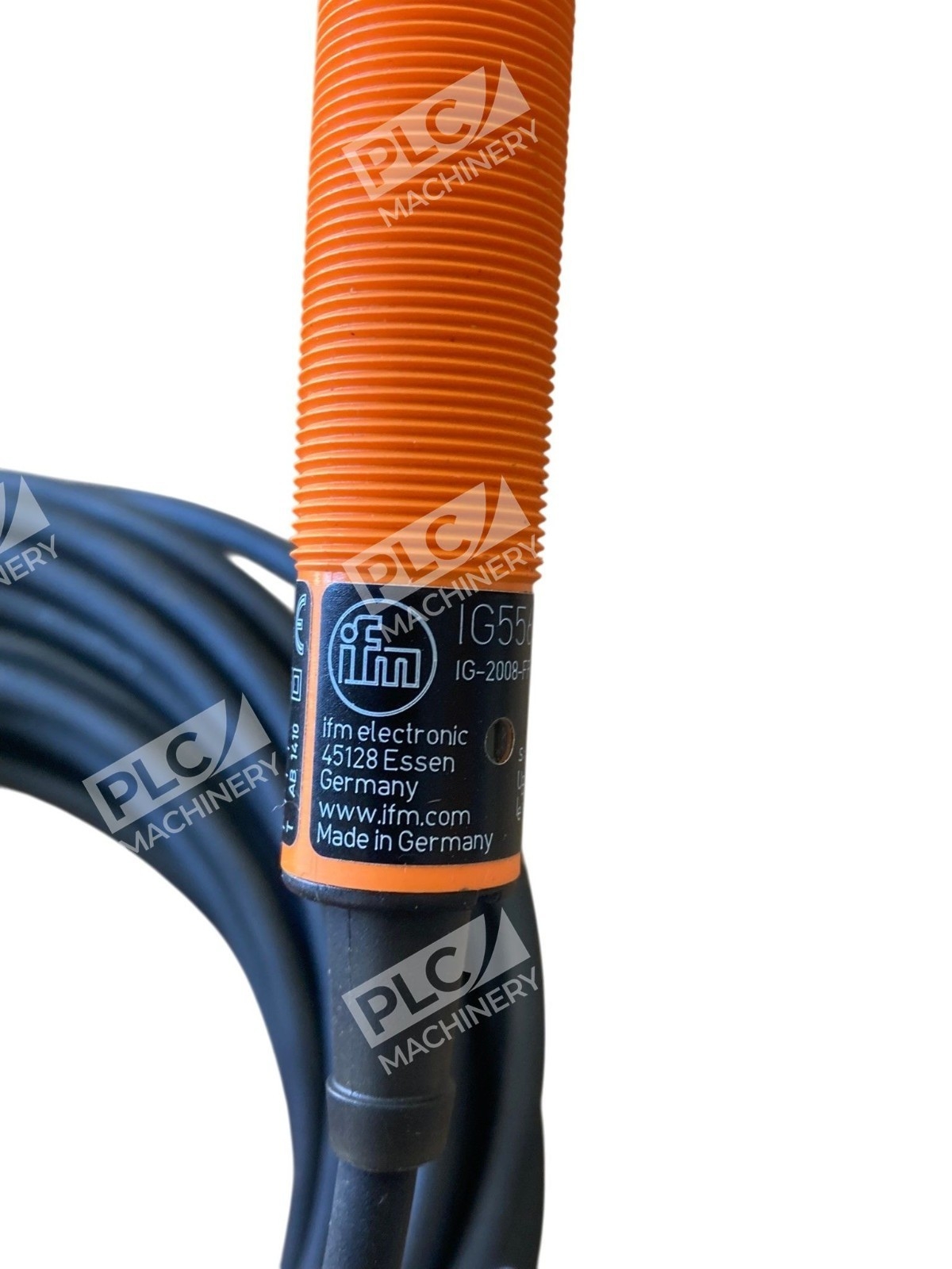 IG-2008-FRKG - ifm Electronic - IG5565 Proximity Sensor - Image 7