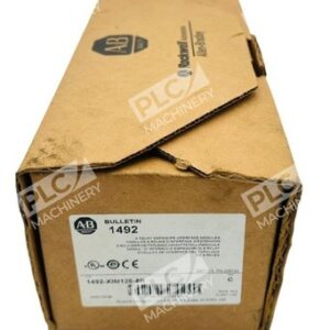 1492-XIM120-8R C Allen-Bradley 8 Relay Expander Interface Module