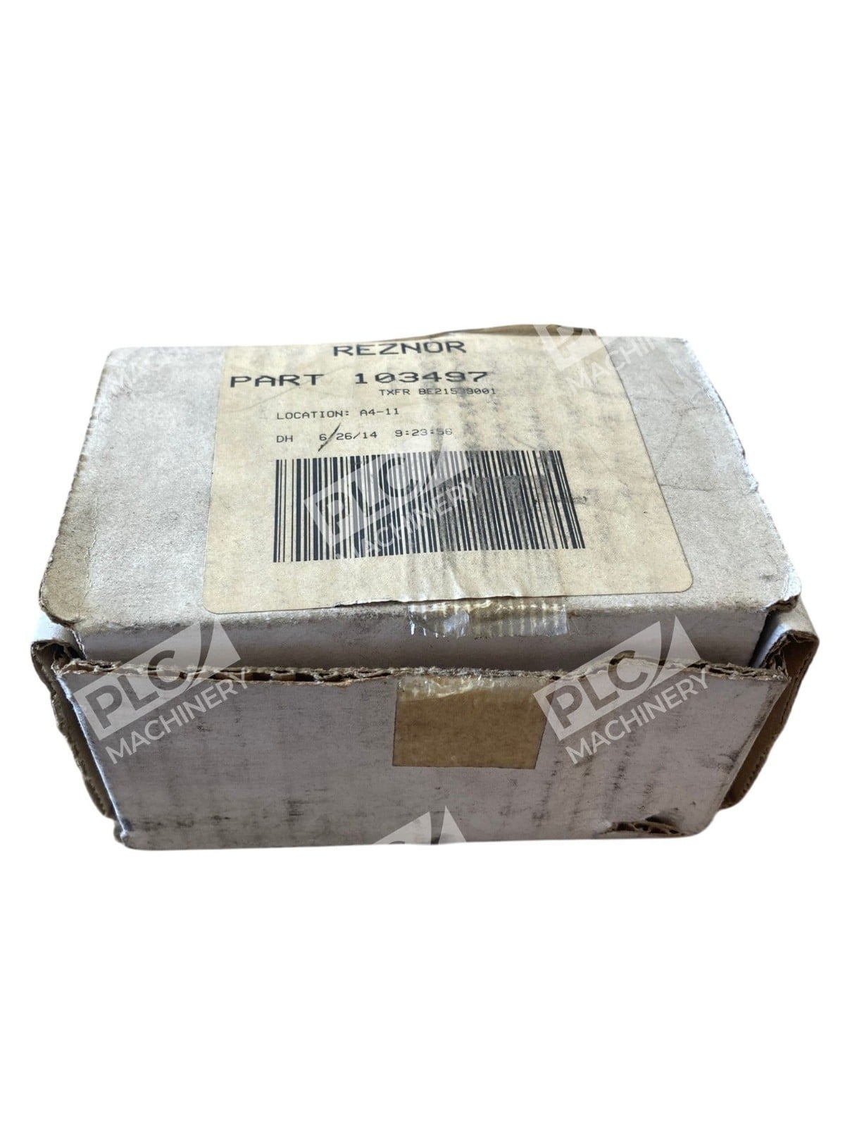103497 - Reznor - 40VA 24V Control Transformer - Image 2