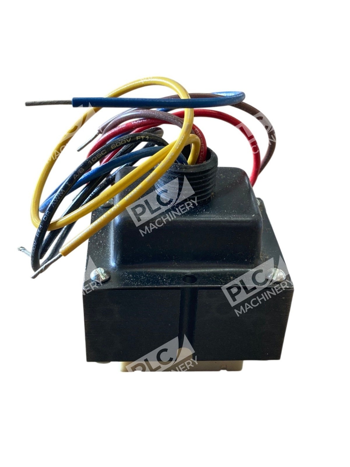 103497 - Reznor - 40VA 24V Control Transformer - Image 5