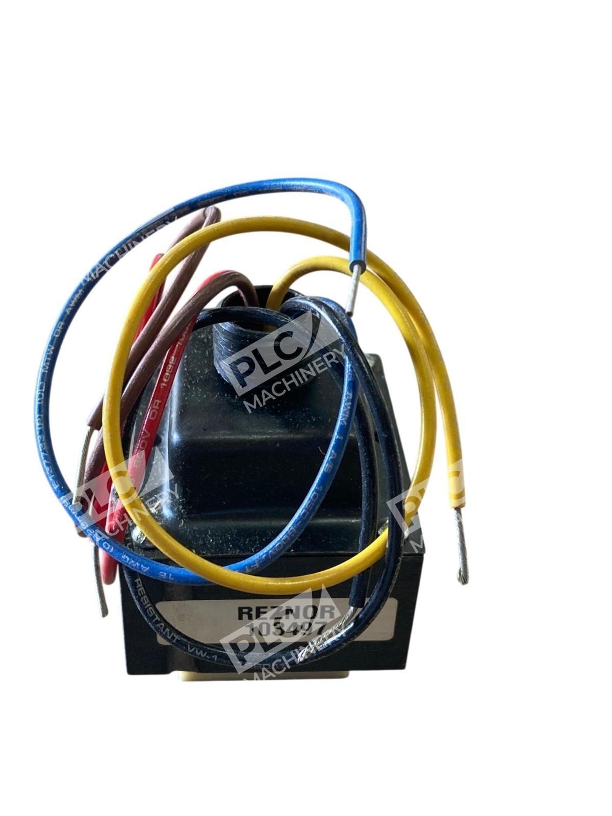 103497 - Reznor - 40VA 24V Control Transformer - Image 6