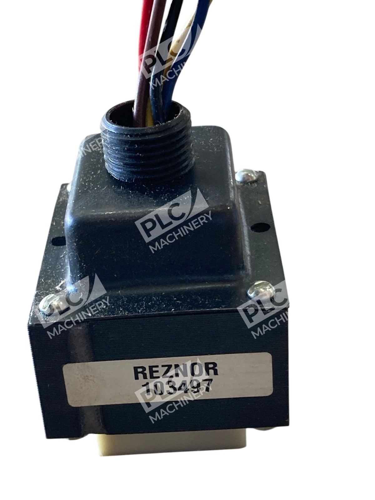 103497 - Reznor - 40VA 24V Control Transformer - Image 8