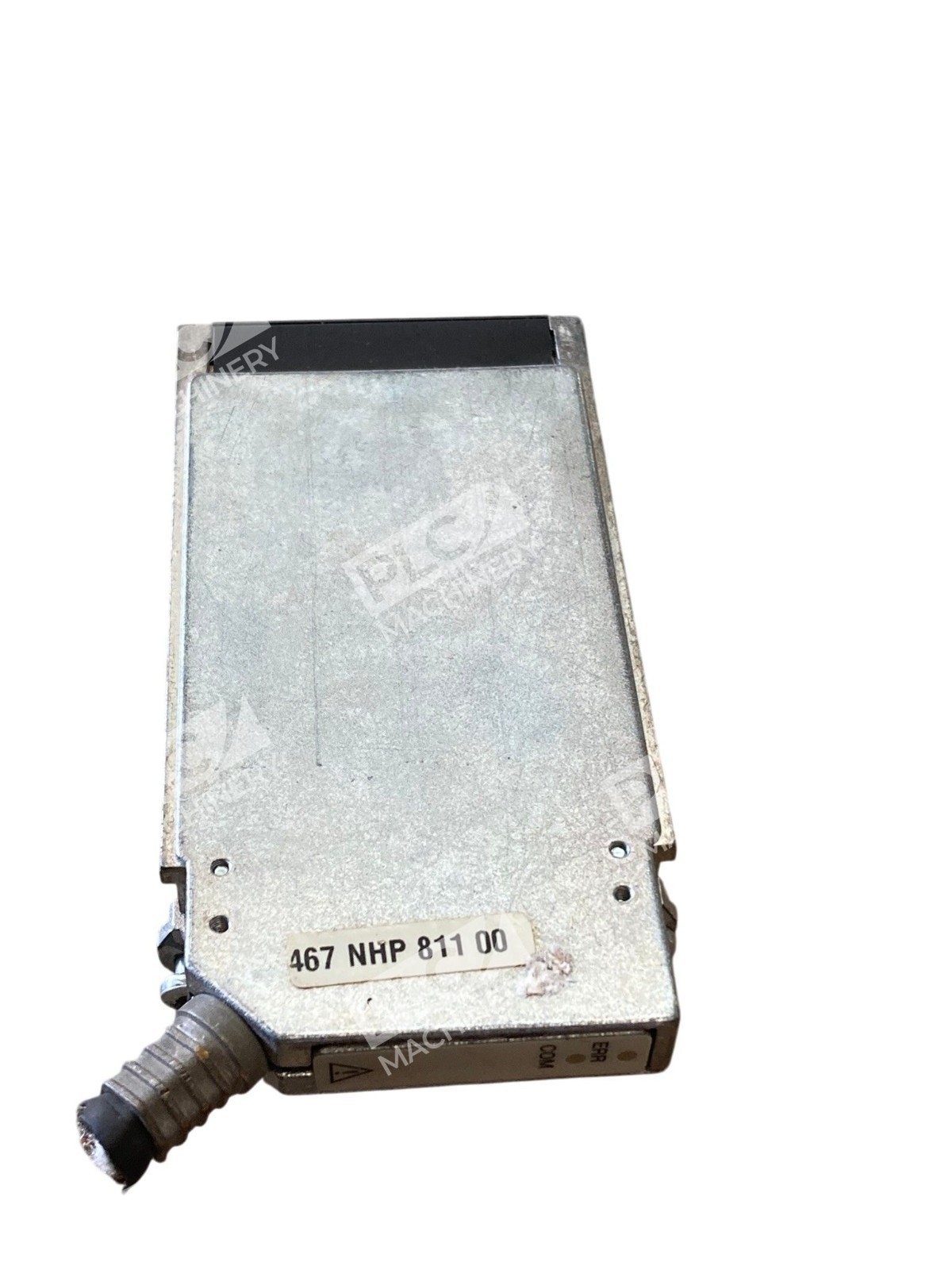 467 NHP 811 00 - Schneider Electric - Profibus-DP Interface Module - Image 4