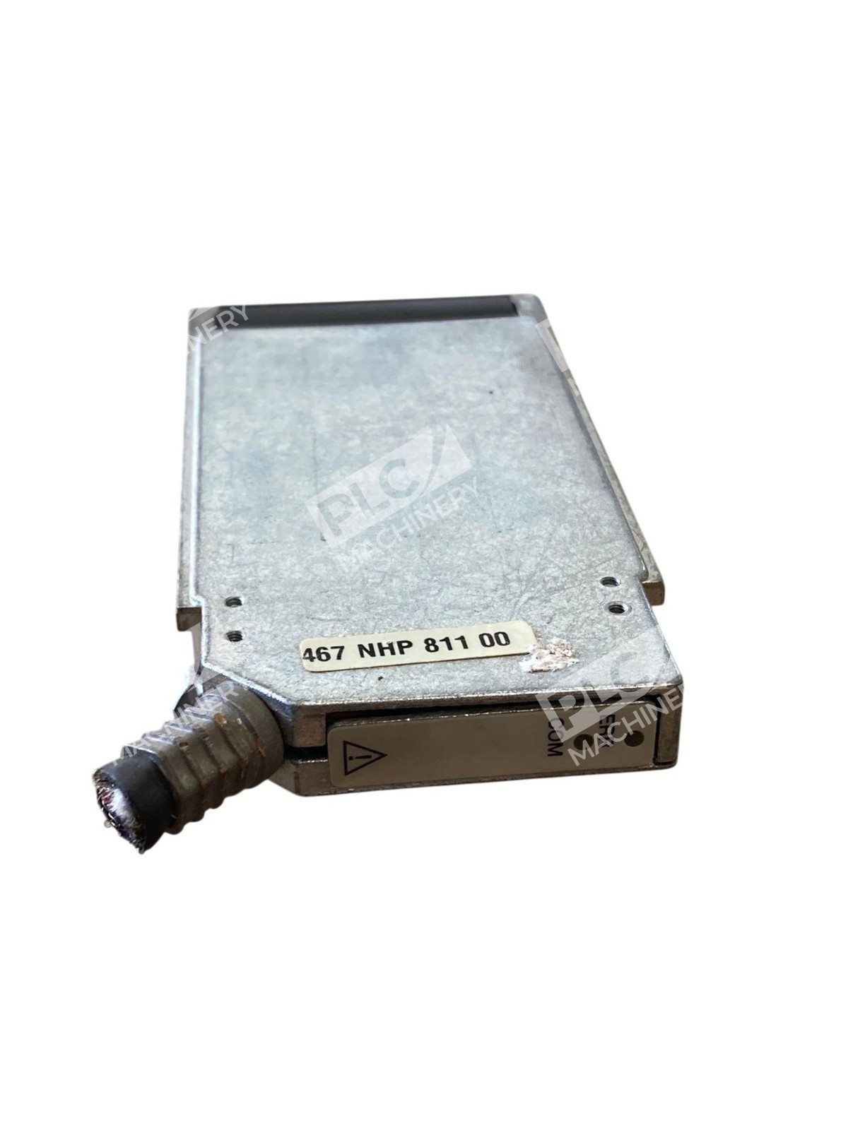 467 NHP 811 00 - Schneider Electric - Profibus-DP Interface Module - Image 5