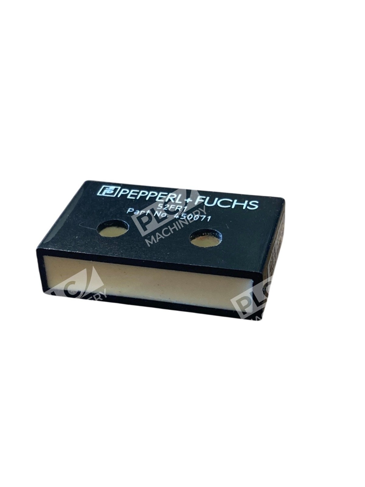 450071 - Pepperl+Fuchs - 52FR1 Magnetic Reed Sensor - Image 5