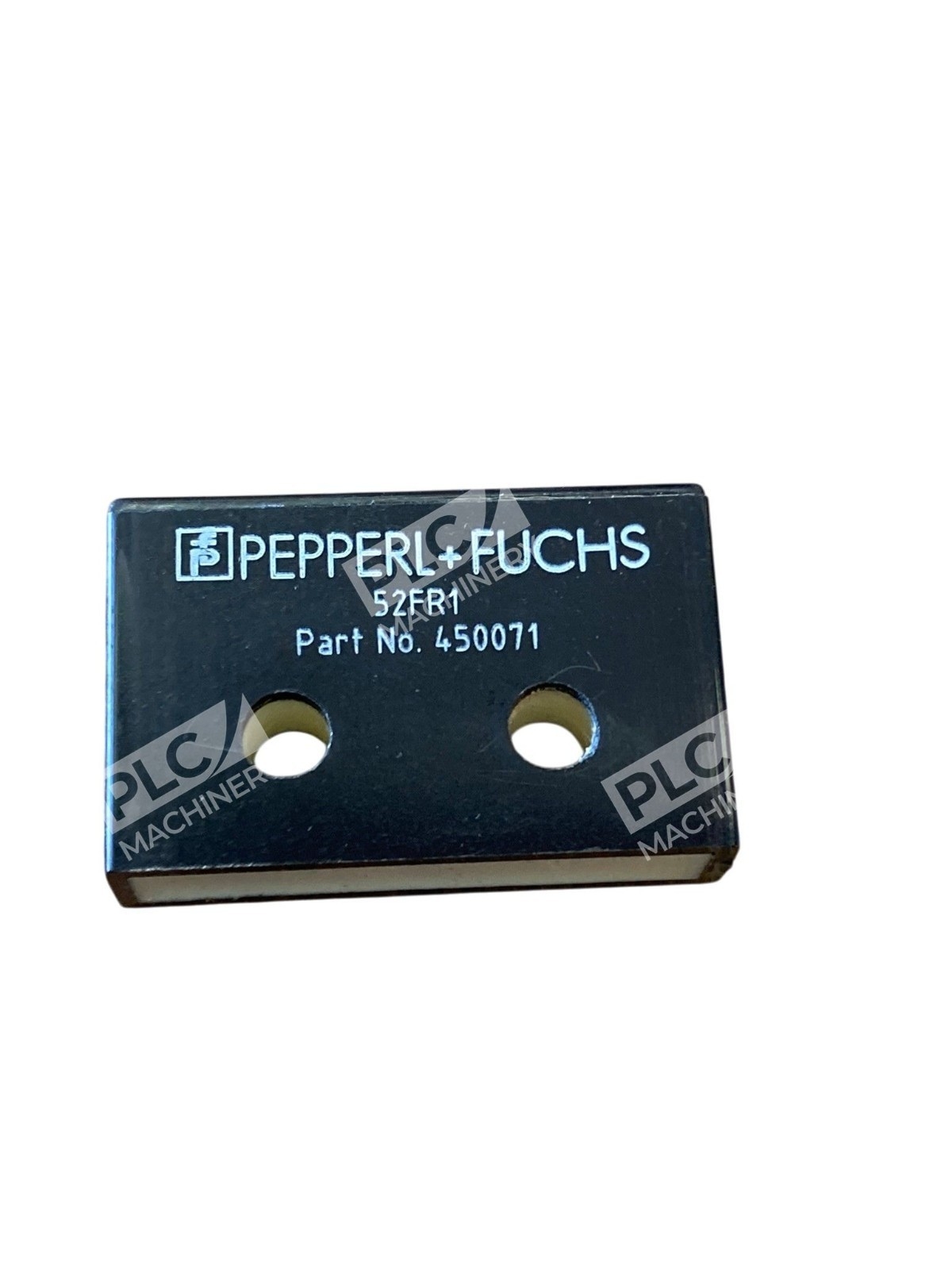 450071 - Pepperl+Fuchs - 52FR1 Magnetic Reed Sensor - Image 6