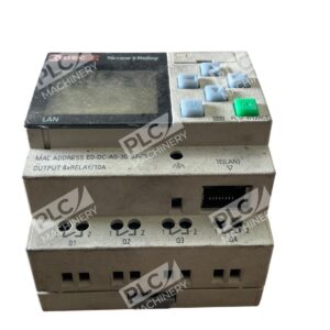 FL1F-H12RCE - IDEC - SmartRelay Programmable Logic Controller