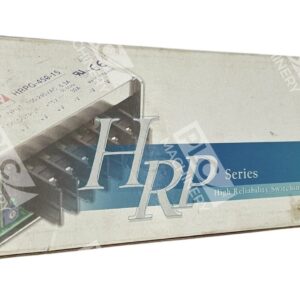 HRP-450-48 - Mean Well - Power Supply Omron