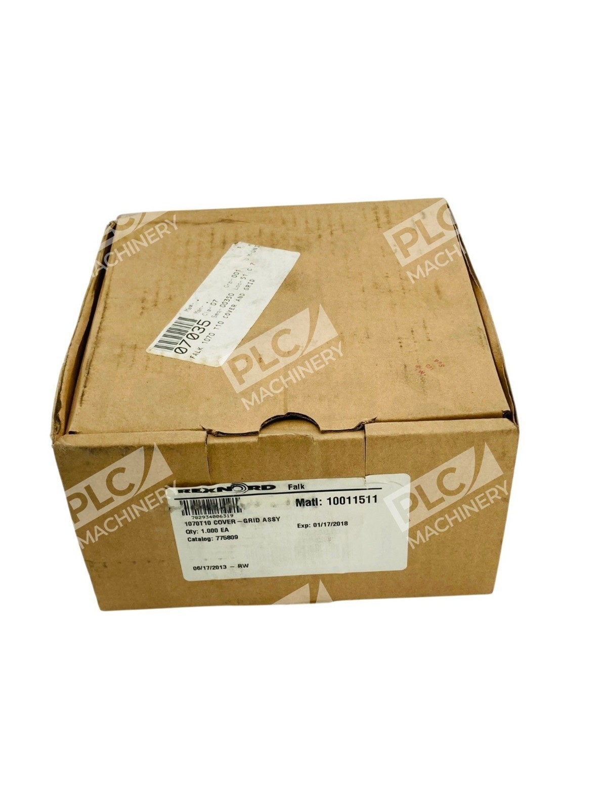 10011511 - Falk Rexnord - 1070T10 Cover Grid Assembly