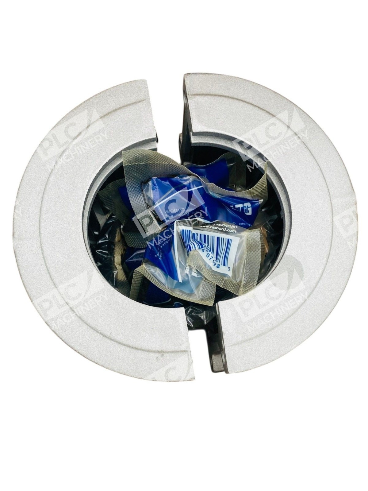 10011511 - Falk Rexnord - 1070T10 Cover Grid Assembly - Image 5