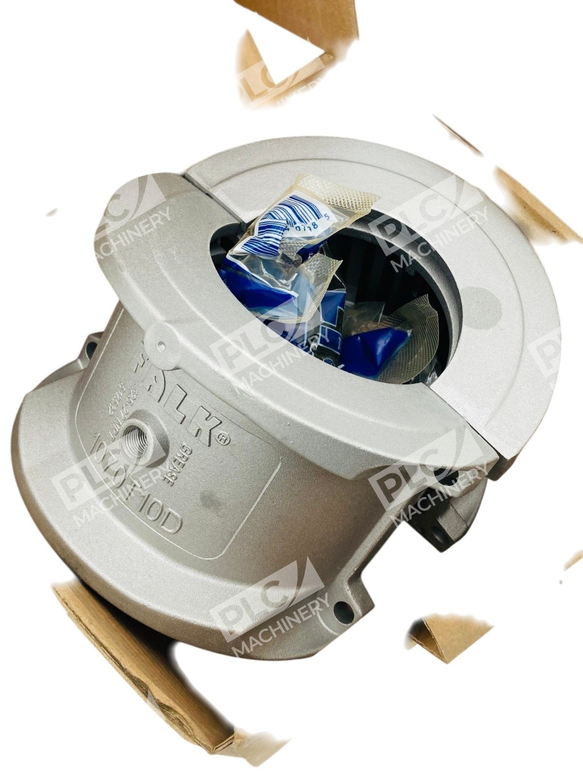 10011511 - Falk Rexnord - 1070T10 Cover Grid Assembly - Image 6