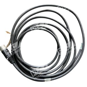 RKU-12-256/5M Unbranded 260 439 0050 HSL-4 Connecting Cable