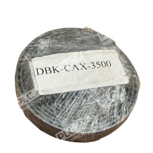 Macron DBK-CAX-3500 Industrial Drive Belt Kit U3S