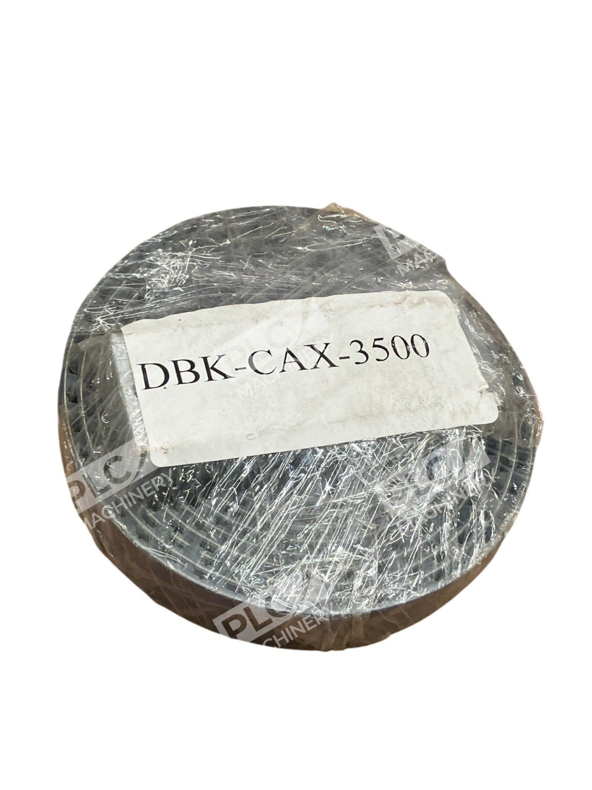 Macron DBK-CAX-3500 Industrial Drive Belt Kit U3S - Image 2