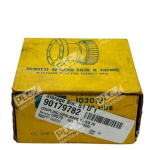 90179782 - Falk Rexnord - 1030T31 Spacer Hub & Hardware Bore 1-5/8"