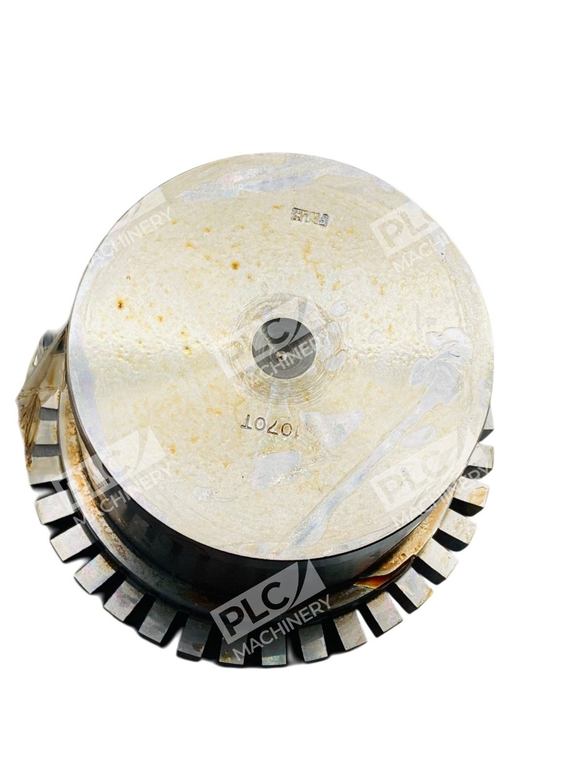 10010415 - Falk Rexnord - 1070T Shaft Hub - Image 6