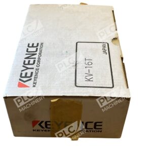 KV-16T Keyence PLC Base Unit Expansion Module 16 I/O 24VDC