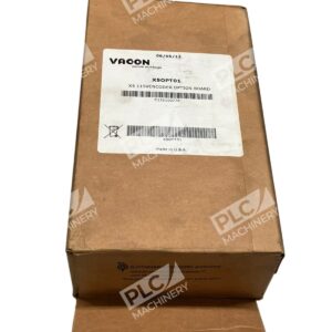 X5OPT01 Vacon Encoder Option Board for X4/X5 Drives 115V