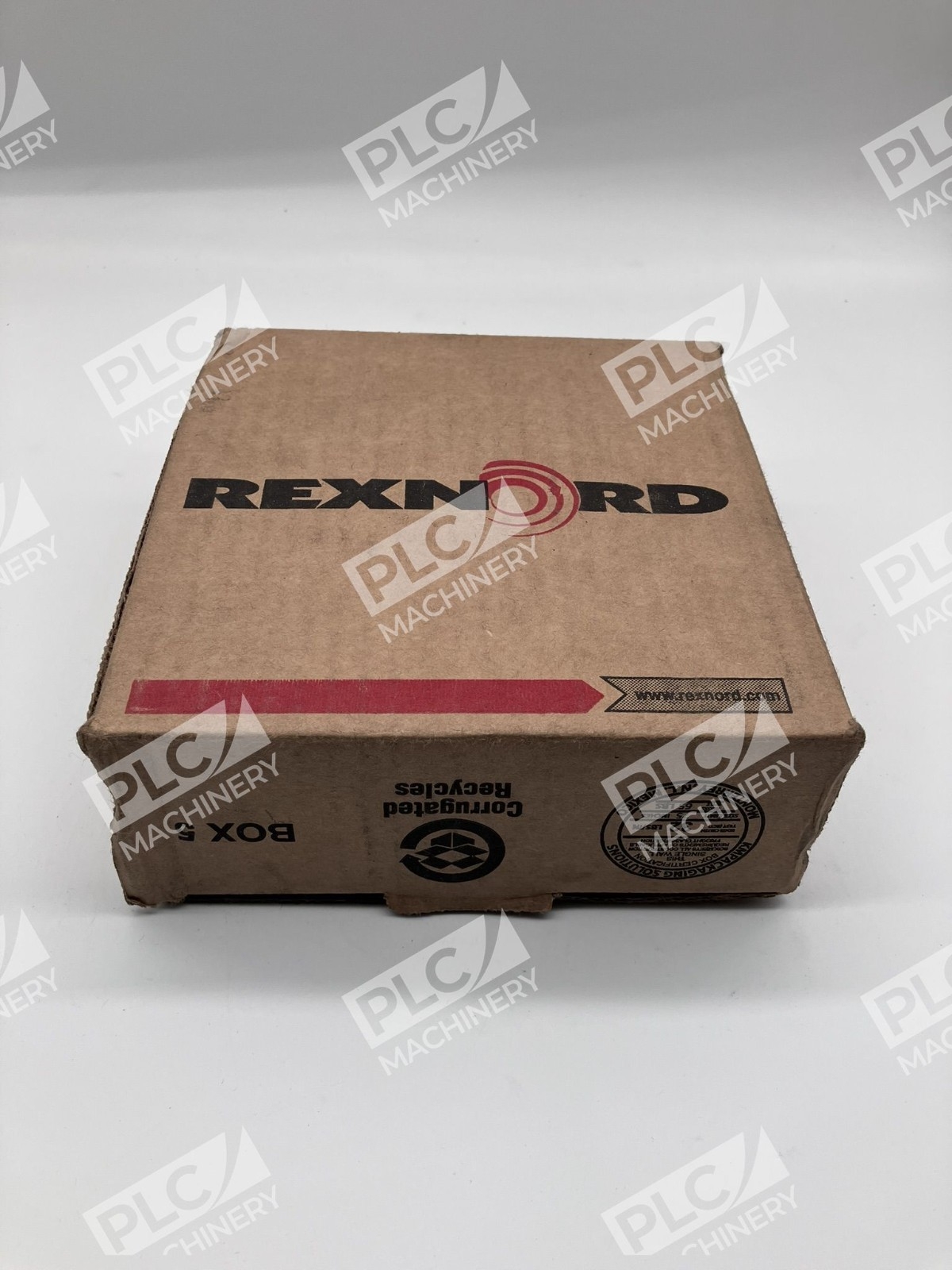 MA5218 - Rexnord - Link-Belt Cylindrical Roller Bearing Inner Ring - Image 3