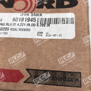 M1218EX - Rexnord - Link-Belt Cylindrical Roller Bearing
