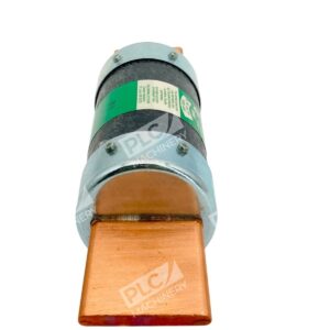 FRN-R-600 - Bussmann - Fusetron Dual-Element Time-Delay Fuse