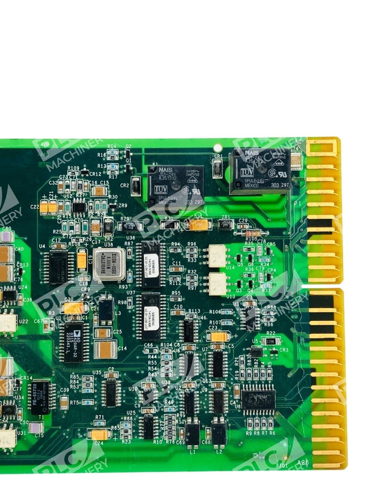 16305-41-3 - Moore - PCB Circuit Board - Image 4