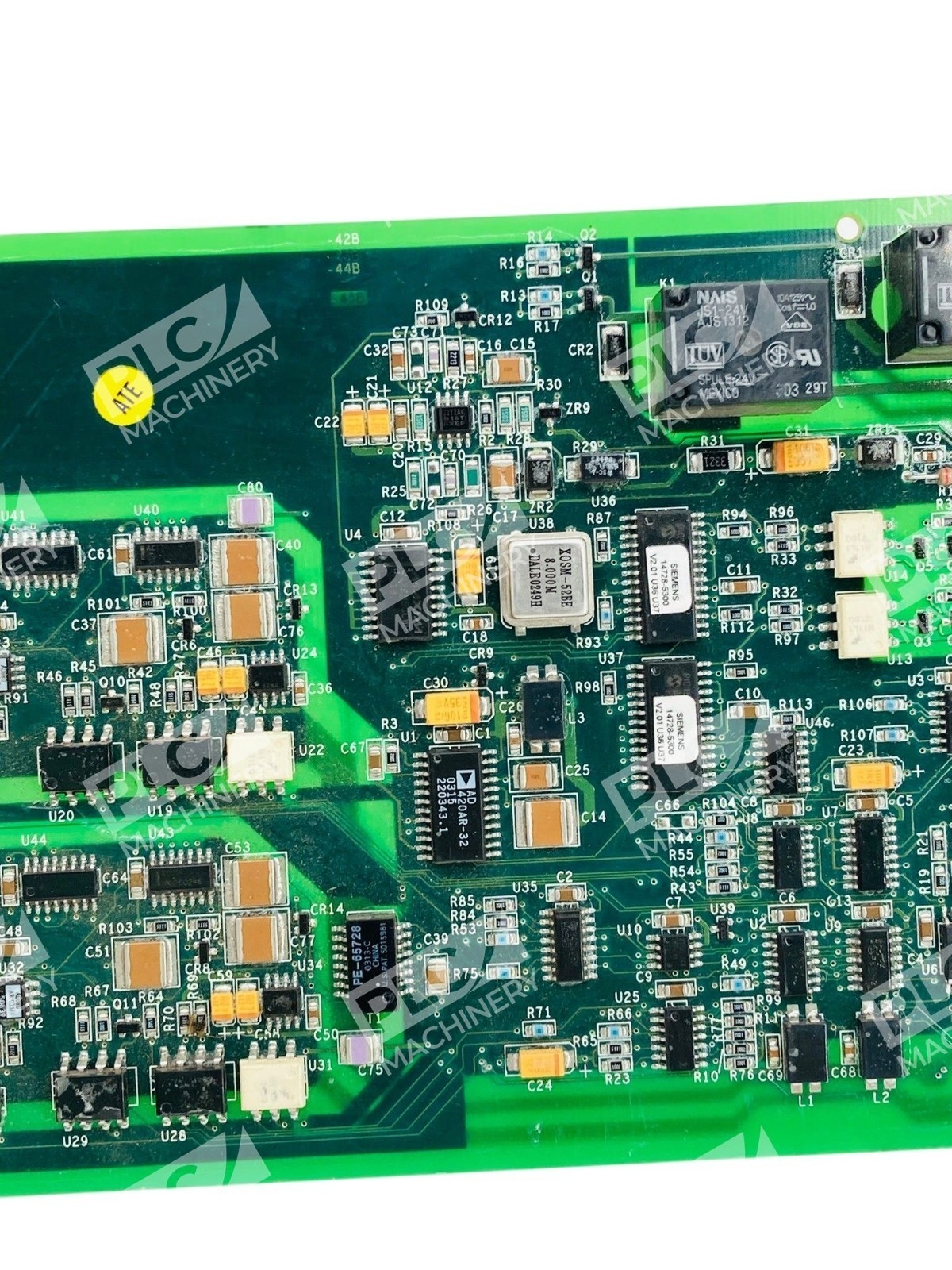 16305-41-3 - Moore - PCB Circuit Board - Image 5