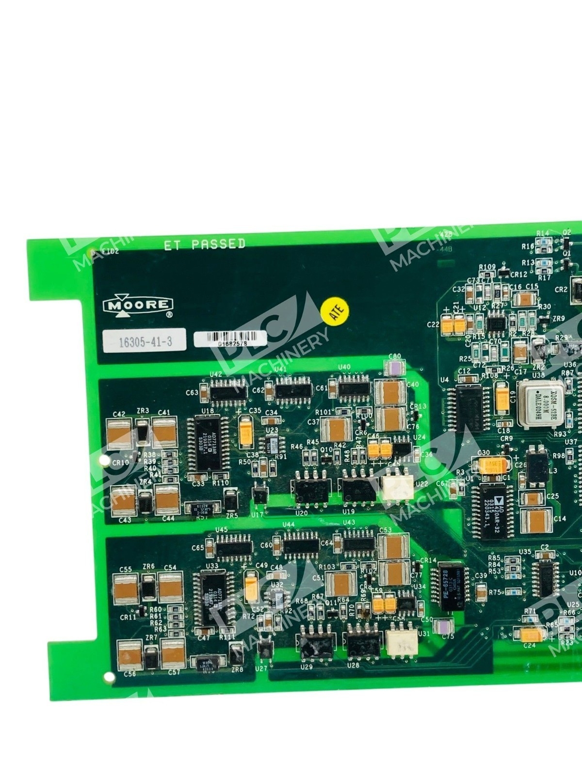 16305-41-3 - Moore - PCB Circuit Board - Image 6