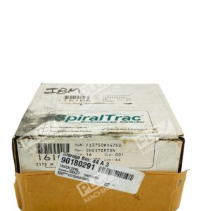 FI3750RS4750ESC - EnviroSeal SpiralTrac - Controller Throat Bushing