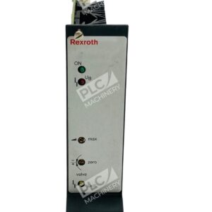 VT-VRPA 1-527-10/V0/PV - Rexroth - Analog Amplifier Card