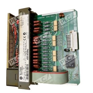1746-IA16 Series C Allen-Bradley SLC 500 16-Point Digital Input Module