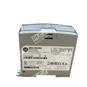 1762-IQ32T Series A - Allen-Bradley - MicroLogix 32Pt 24V DC Input Module