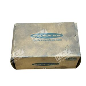 33630 Banner Engineering MGA-RMSSD Machine Guard Safety Relay