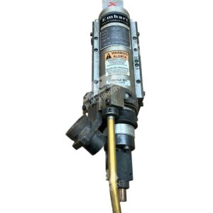 24S620LE Emhart Automotive Servo Stud Welding Head 3869