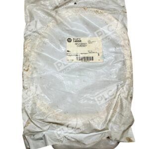 1485R-P2R5-C Allen-Bradley DeviceNet Cordset 5-Pin M12 RA 2m
