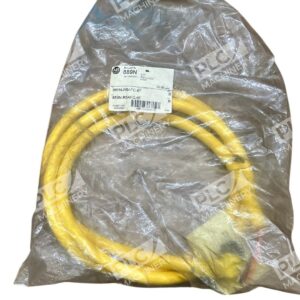 889N-R5AFC-6F Allen-Bradley 5-Pin Mini QD Cordset 6 ft