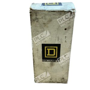 9001BG302 Square D 3-Unit Push Button Control Station