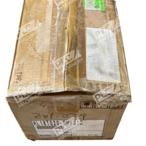 HL18T020-BMRG1C - Brother - AC Gearmotor 1/10HP