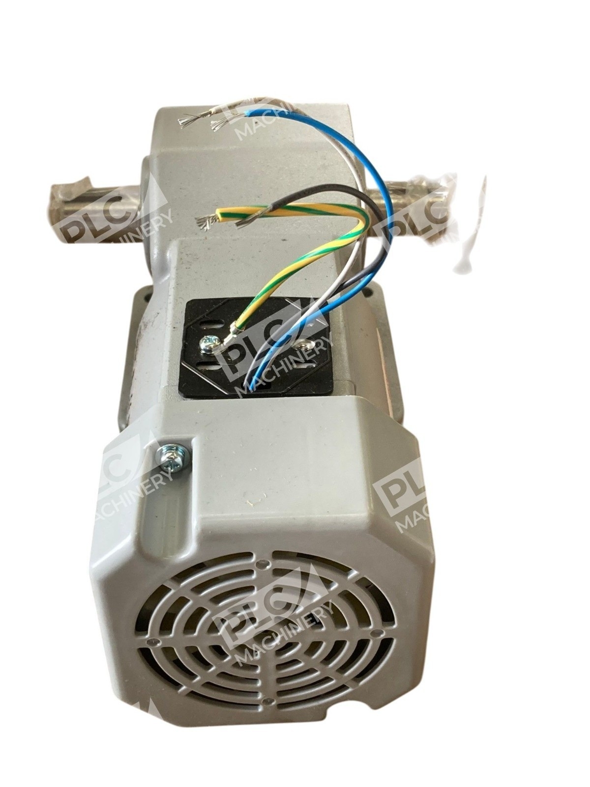 HL18T020-BMRG1C - Brother - AC Gearmotor 1/10HP - Image 5