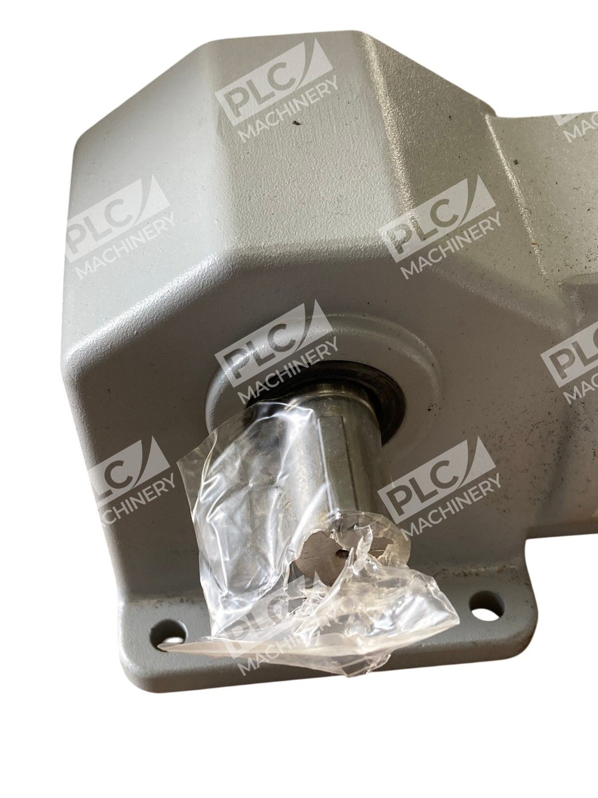 HL18T020-BMRG1C - Brother - AC Gearmotor 1/10HP - Image 8