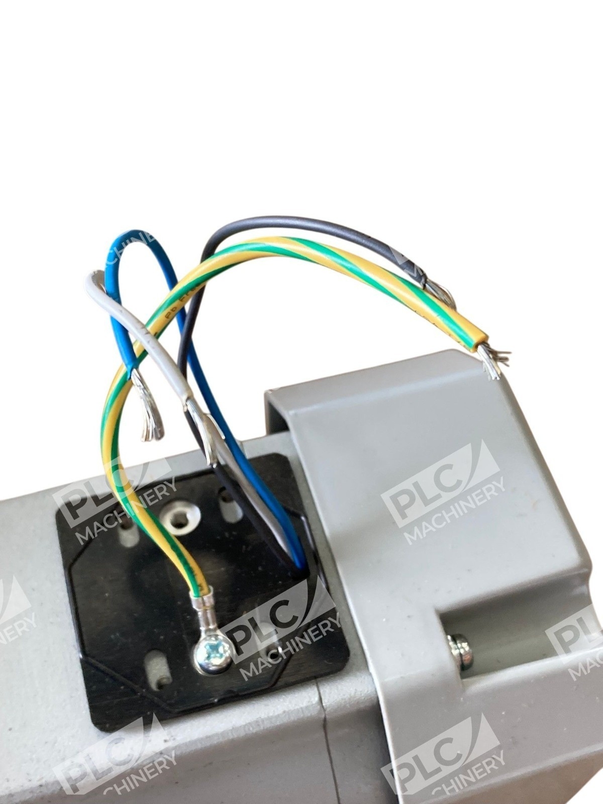 HL18T020-BMRG1C - Brother - AC Gearmotor 1/10HP - Image 9