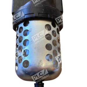 F100 Master Pneumatic Detroit Industrial Pneumatic Filter